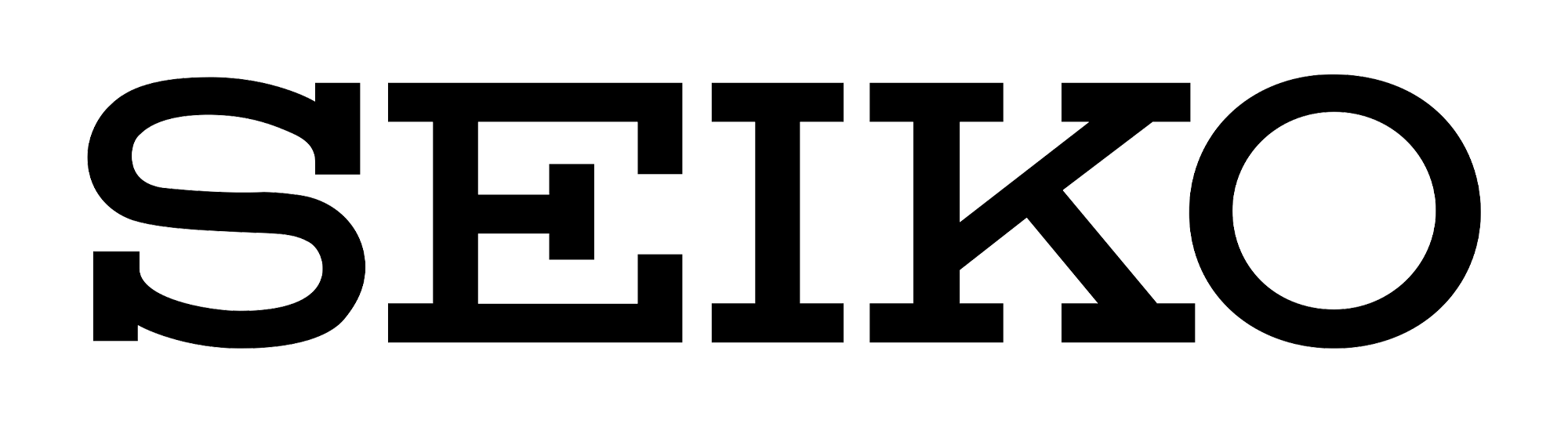 SEIKO Logo