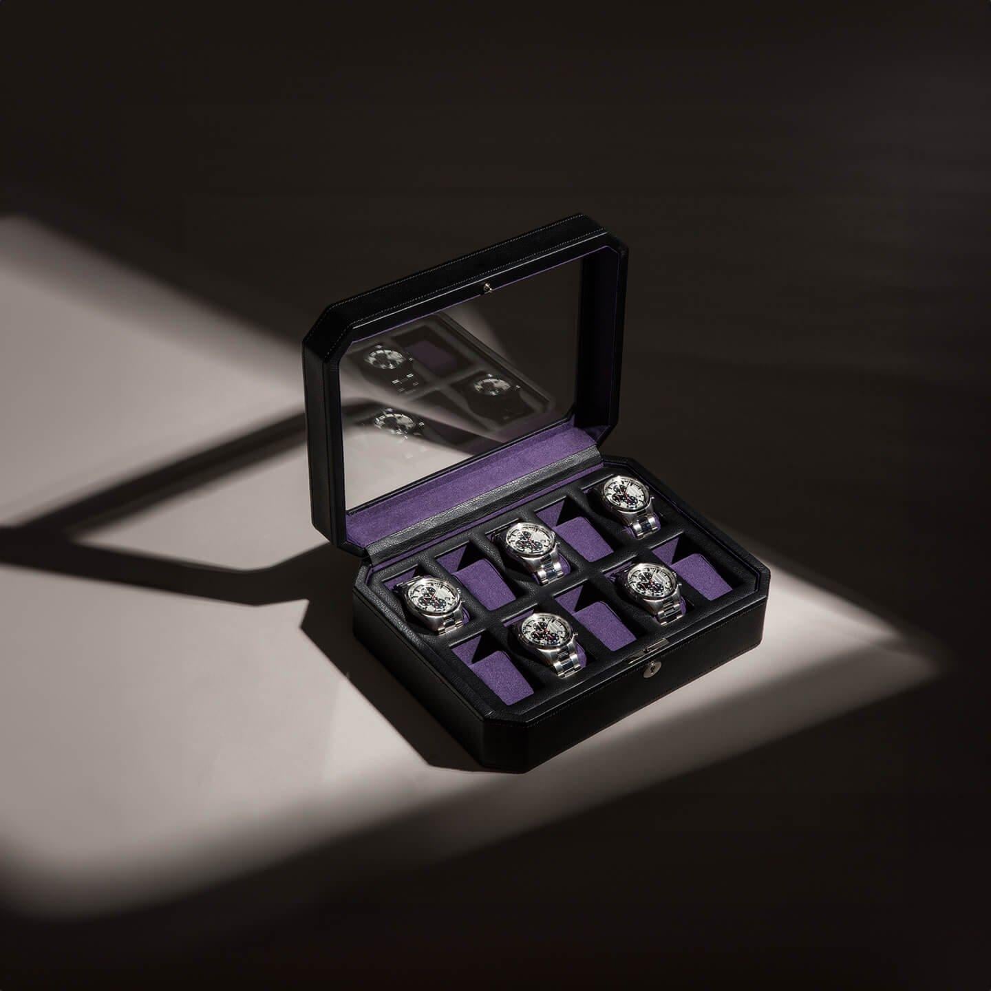 Watch Boxes