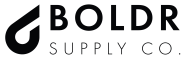 BOLDR Supply Co. Watches