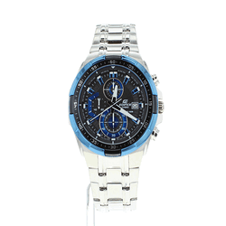 Casio First Men\'s Watch Watches™ Edifice - EFR-539D-1A2VUEF Chronograph USA Class