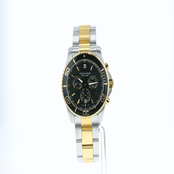 ZC-700α Victorinox Swiss Army Maverick Chronograph Men's Watch