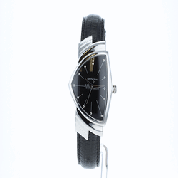 Hamilton Ventura Quartz *Men In Black - 1997, 2012, 2019
