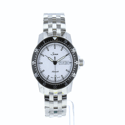 ジン　104 中古)SINN ジン 104.ST.SA.IA（商品ID：3717017078980）詳細