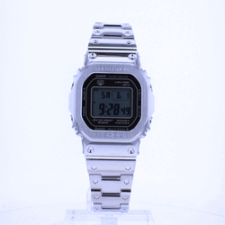 Reloj G-SHOCK modelo GMW-B5000D-1ER marca Casio Hombre — Watches All Time