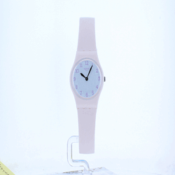 Swatch Original Lady Pinkbelle Watch LP150 First Class