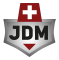 JDM Military Watches