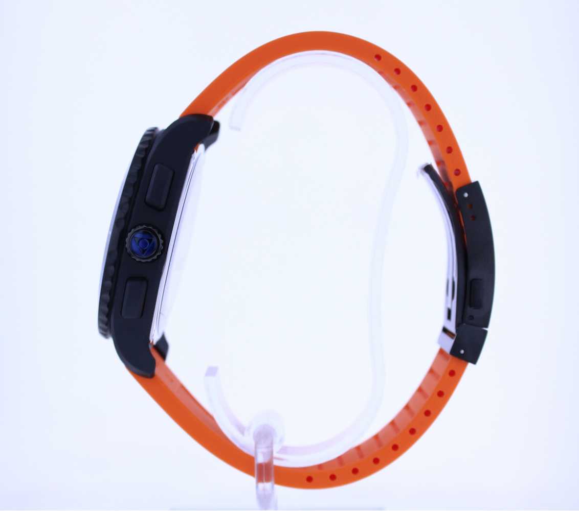 alpinerx smartwatch