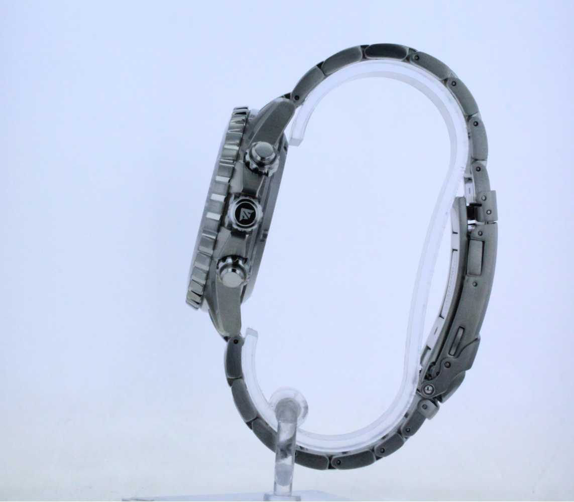 citizen promaster diver bracelet