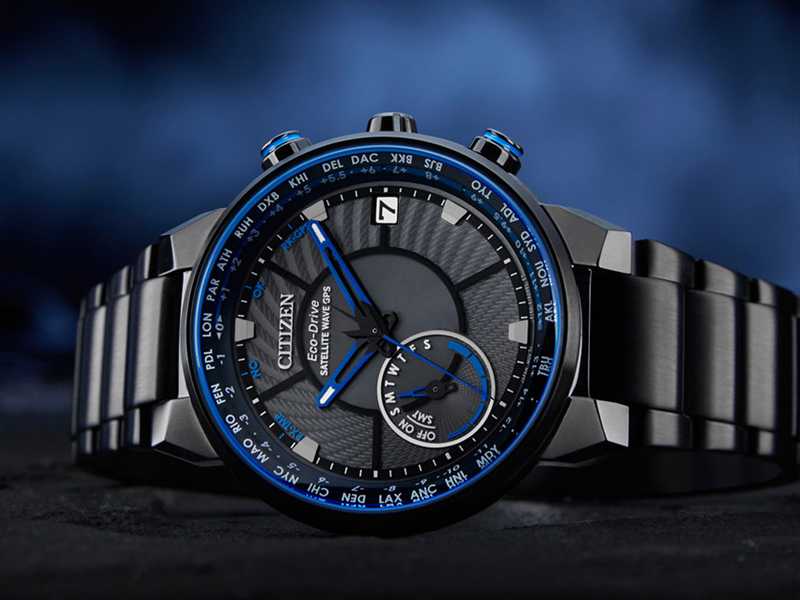 Citizen Watches - Official UK retailer - First Class Watches™ USA