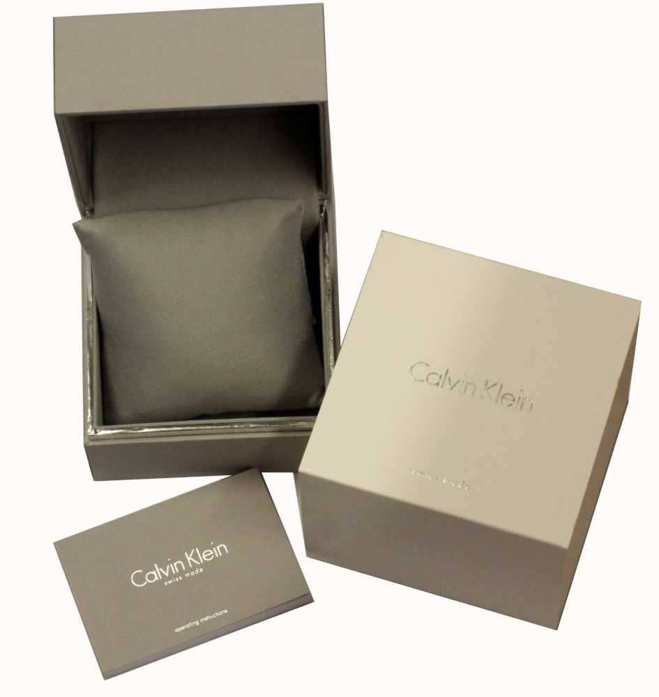 Calvin Klein Ladies' Belt Watch K5H236X6 - First Class Watches™ USA