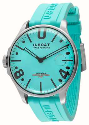 U-Boat Darkmoon Limited Edition 44mm Aquamarina 8966