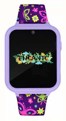 Disney Kids Encanto Kids' Smartwatch Activity Tracker ENC4000ARG
