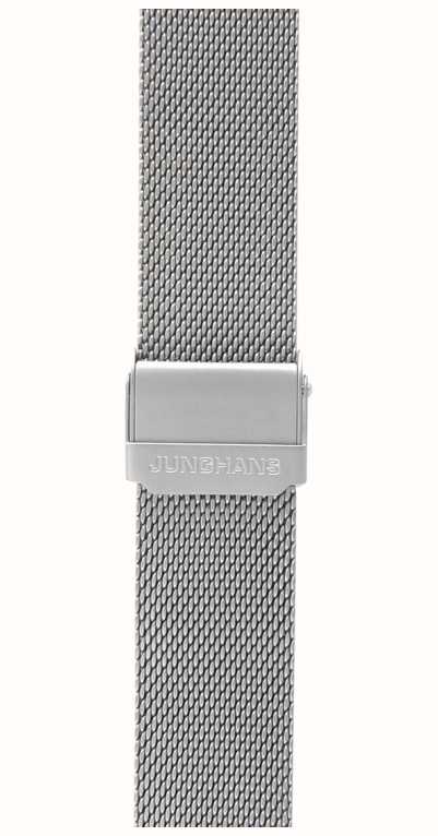 Skagen Men's Melbye Titanium Mesh Bracelet Watch 40mm SKW6078 - Macy's