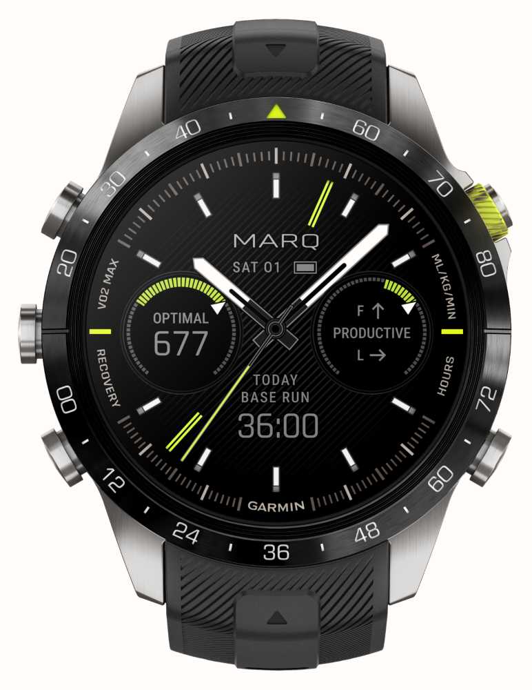 Garmin shop marq usa