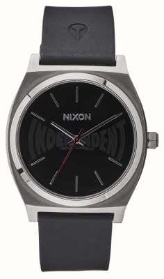 Nixon Independent Time Teller Gunmetal A1350-131-00