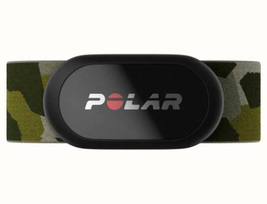 POLAR H9 Chest Sensor TF Black, size M-XXL from 1 199 Kč - Heart Rate  Monitor Chest Strap