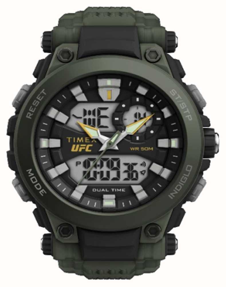 Timex TW5M52900