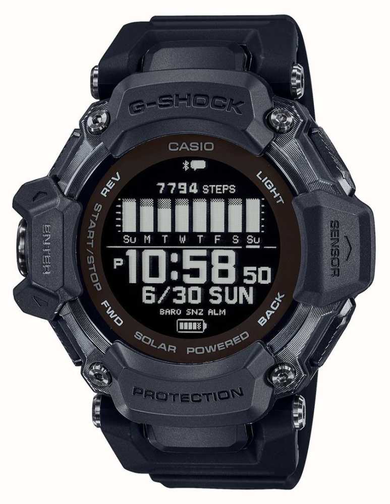Suunto RACE AMOLED Multisport Performance Watch (49mm) All Black  SS050929000 - First Class Watches™ IRL