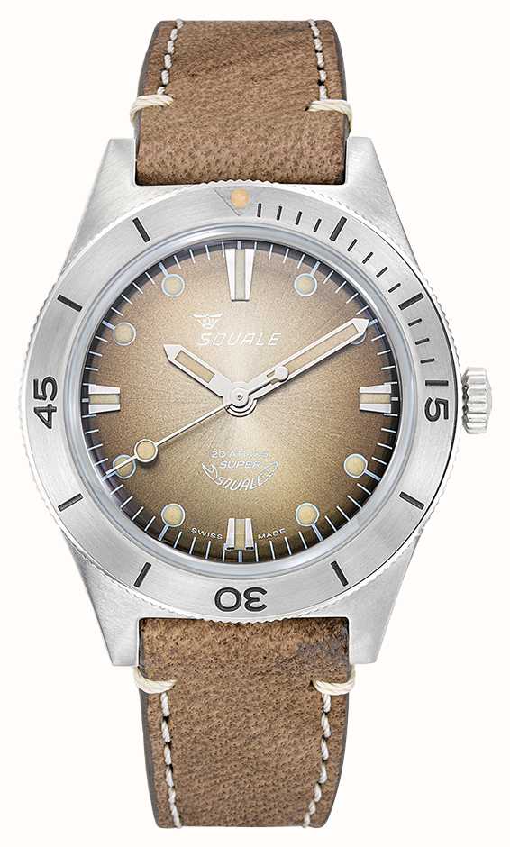 Squale SUPERSSBW.PBW