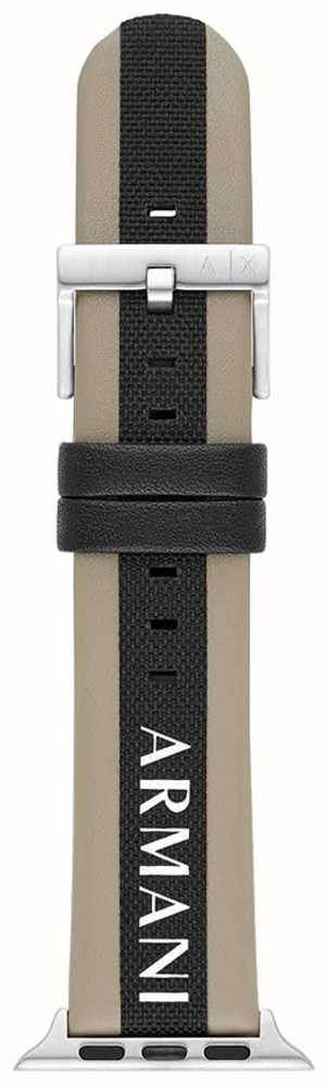 Emporio Armani Steel Mesh Bracelet Men's Watch AR11069 – Watches of America