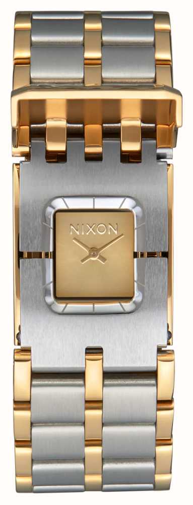 Nixon Spectra - Gold / Black