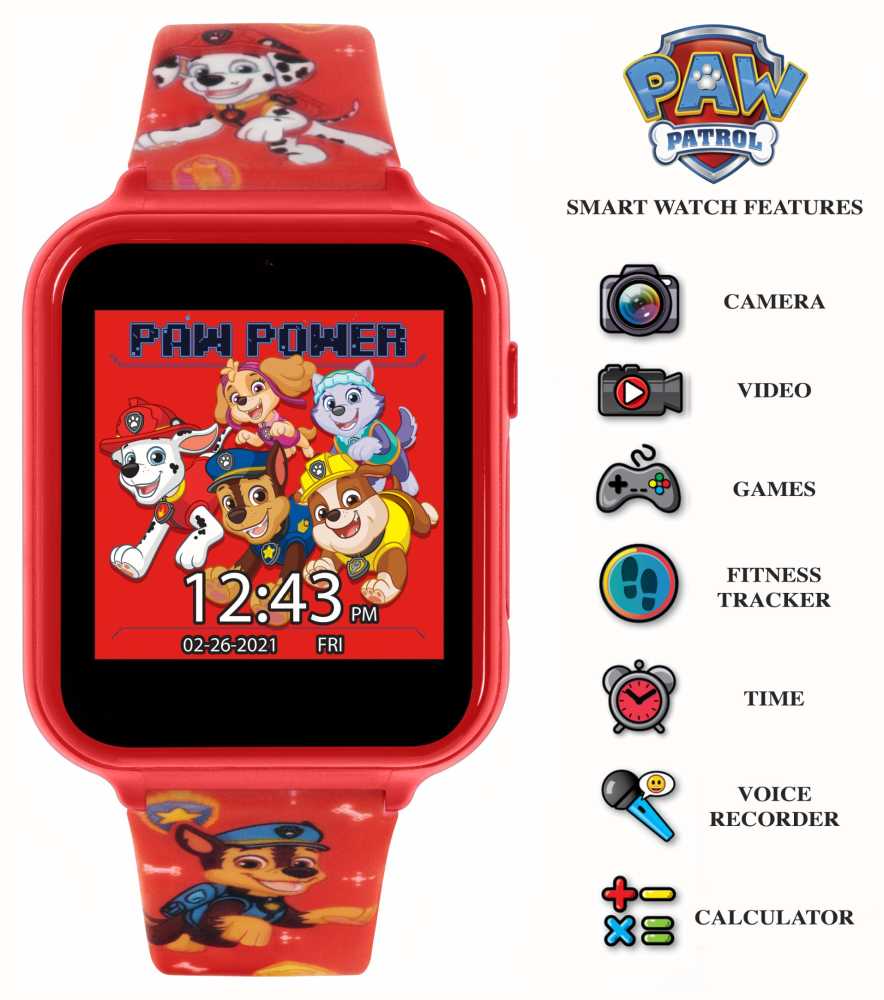 Paw Patrol Paw Patrol Kid