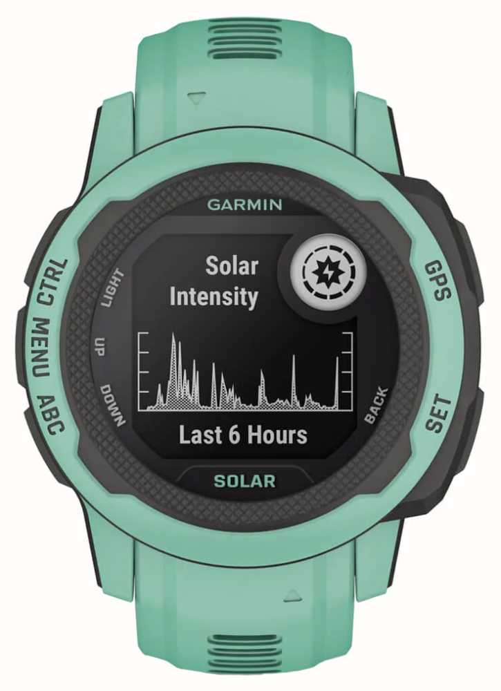 Garmin Instinct 2S Solar Review: My Favorite Fitness Tracker