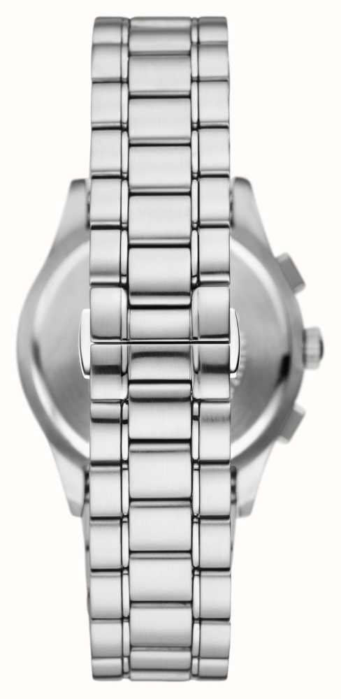 Emporio Armani Men's | Blue Dial | Stainless Steel Bracelet AR11528 - First  Class Watches™ USA