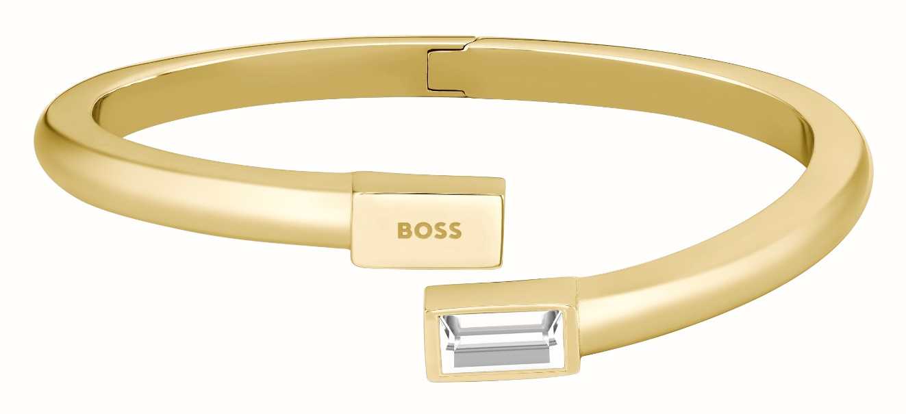 Hugo boss womens clearance jewellery