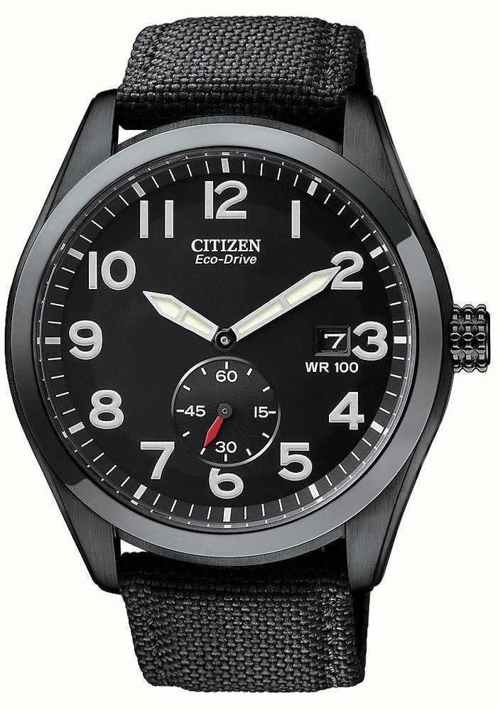 citizen eco drive watch amazon