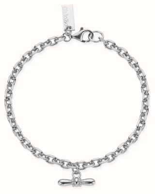 ChloBo Balanced Aura Bracelet | Sterling Silver SB3308