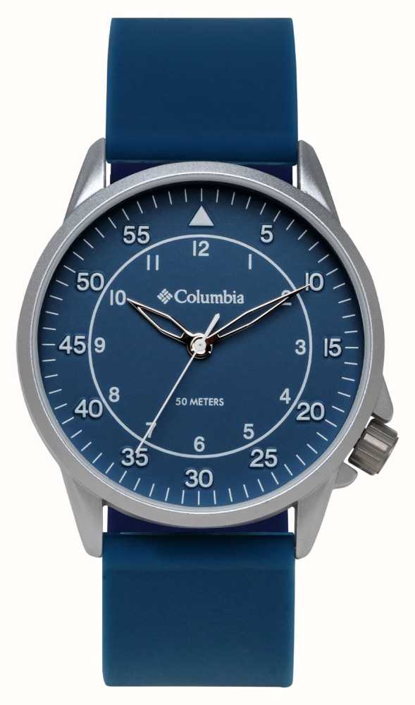 Columbia Watches – CLANDELA