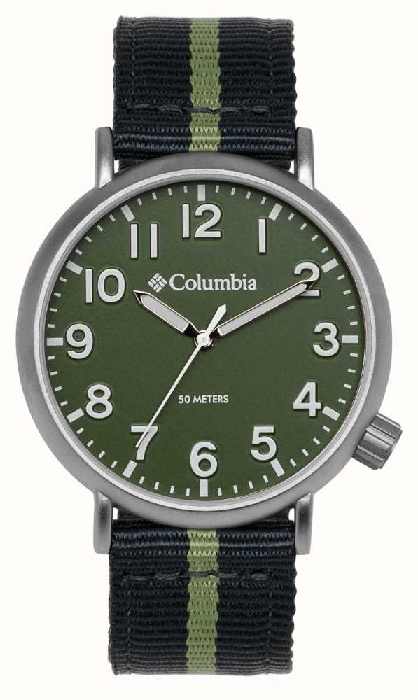 Columbia Watch cap beanie in black | ASOS