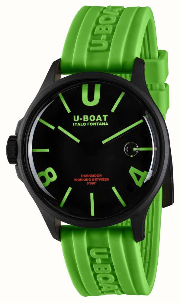 U-Boat 9534