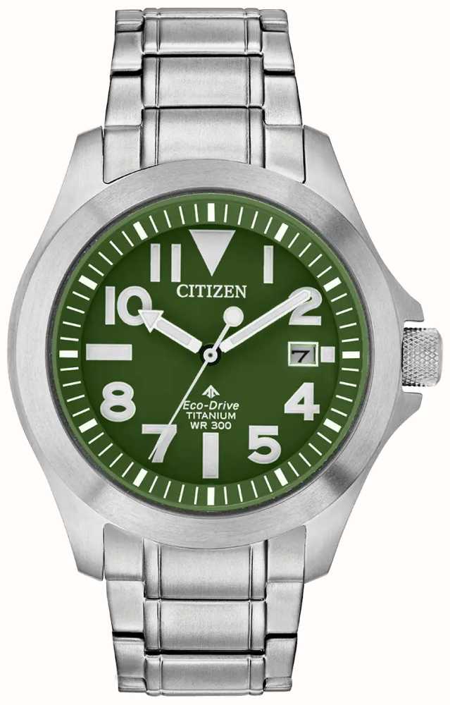 Citizen Eco-Drive Watches | Perpetual Chrono | Gladstones Jewellers