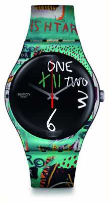 CELL X SWATCH