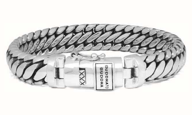 Buddha to Buddha Armband Heren: Must-Have Style!