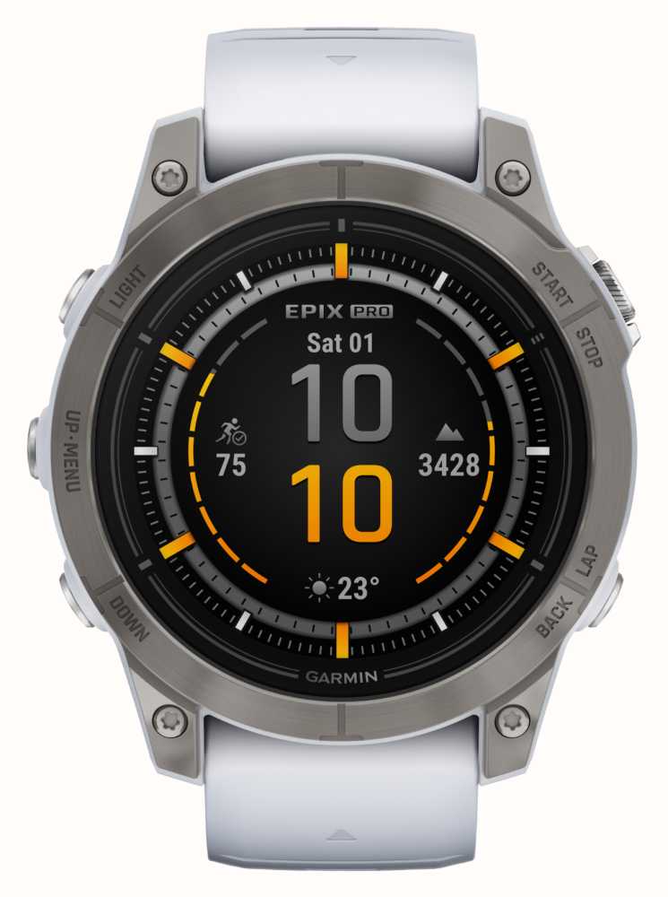 Garmin Fenix 7X Pro Sapphire Solar Carbon Gray DLC Titanium Black Band  010-02778-11 - First Class Watches™