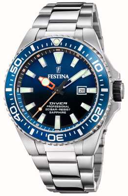 Festina Watches - Official Watches™ retailer - Class First USA UK