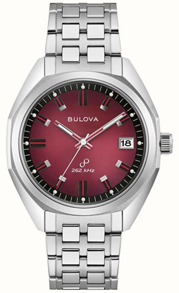 98r235 bulova on sale