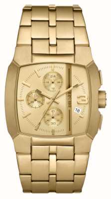Watches™ Class | Dial Steel | Bracelet Diesel Gold Gold USA First Stainless Split - DZ4623
