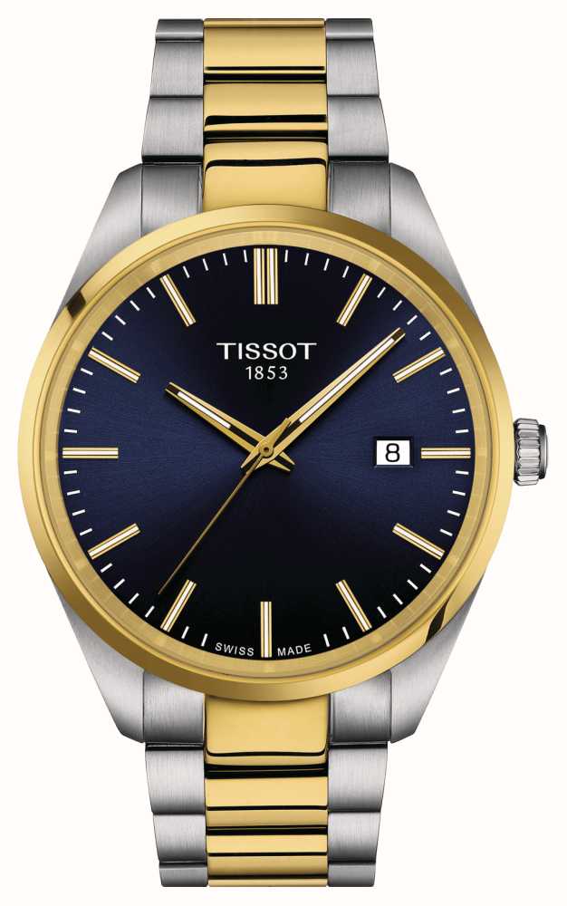 Tissot Swiss Prx Stainless Steel Bracelet Watch 40mm in Metallic for Men |  Lyst