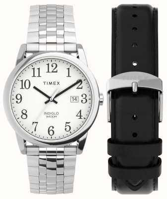 Timex Reloj Hombre Waterbury Tradicional - TW2R88900 - Unity Stores