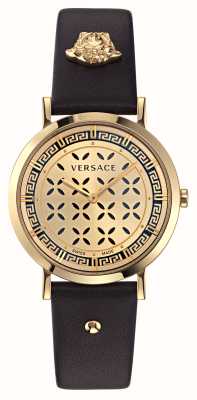- USA retailer Official Watches™ First Watches Versace UK - Class