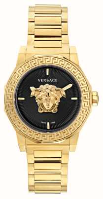 Versace Watches - Official UK First Class - Watches™ USA retailer