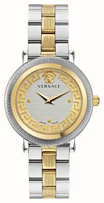 Class Watches First Watches™ retailer - UK Versace USA Official -