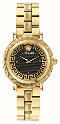 Versace Watches - Official UK Class First Watches™ - retailer USA