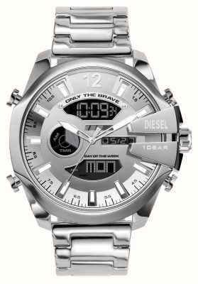 Diesel Mega - Toned Chief Watches™ Gold Class USA And DZ4552 First Black Display Watch Dual