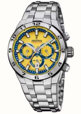 Official Festina - Class First Watches UK Watches™ retailer - USA