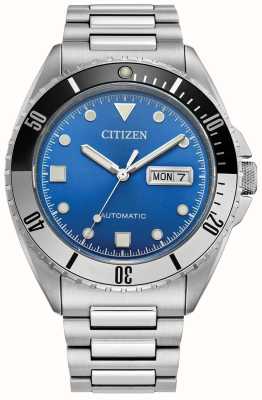 Citizen automatic outlet sport watch